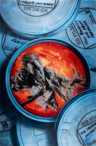 John Constantine, Hellblazer: Dead in America #9 (2024)