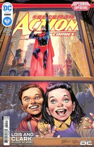 Action Comics #1069 (2024)