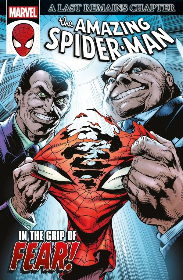 Amazing Spider-Man [Italy] #29 (2023)