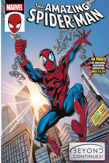 Amazing Spider-Man [Italy] #46 (2024)