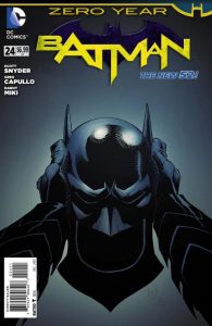 Batman #24 (2013)