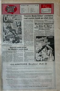 Comics Buyer's Guide #782 (1988)