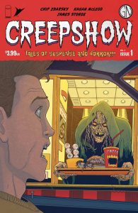 Creepshow Vol 3 #1 (2024)