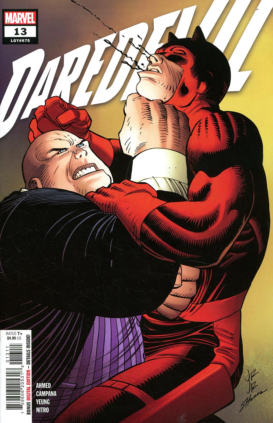 Daredevil #13 (2024)