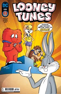 Looney Tunes #280 (2024)