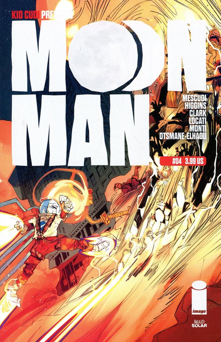Moon Man #4 (2024)