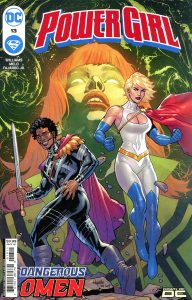 Power Girl #13 (2024)