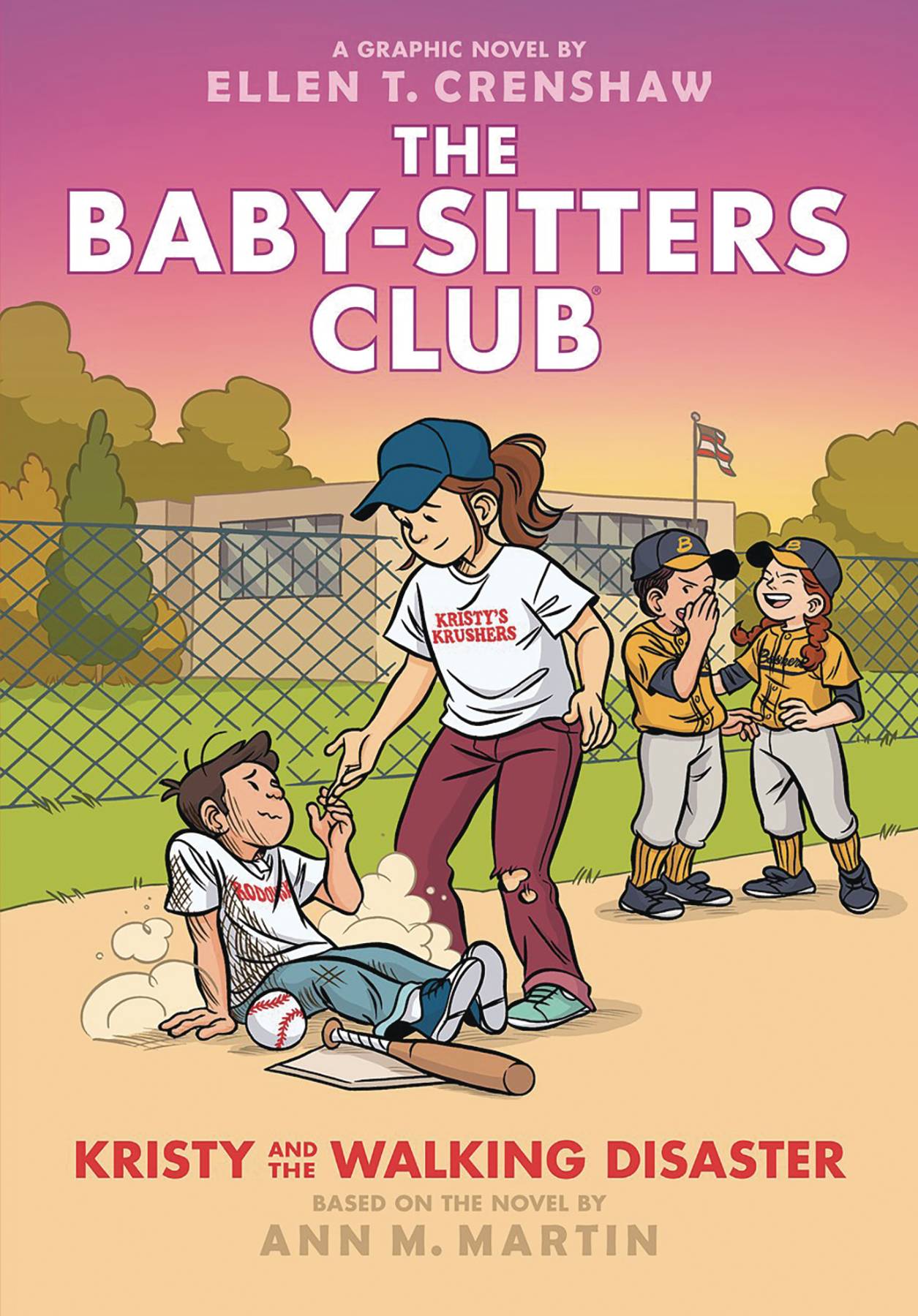 The Babysitter's Club