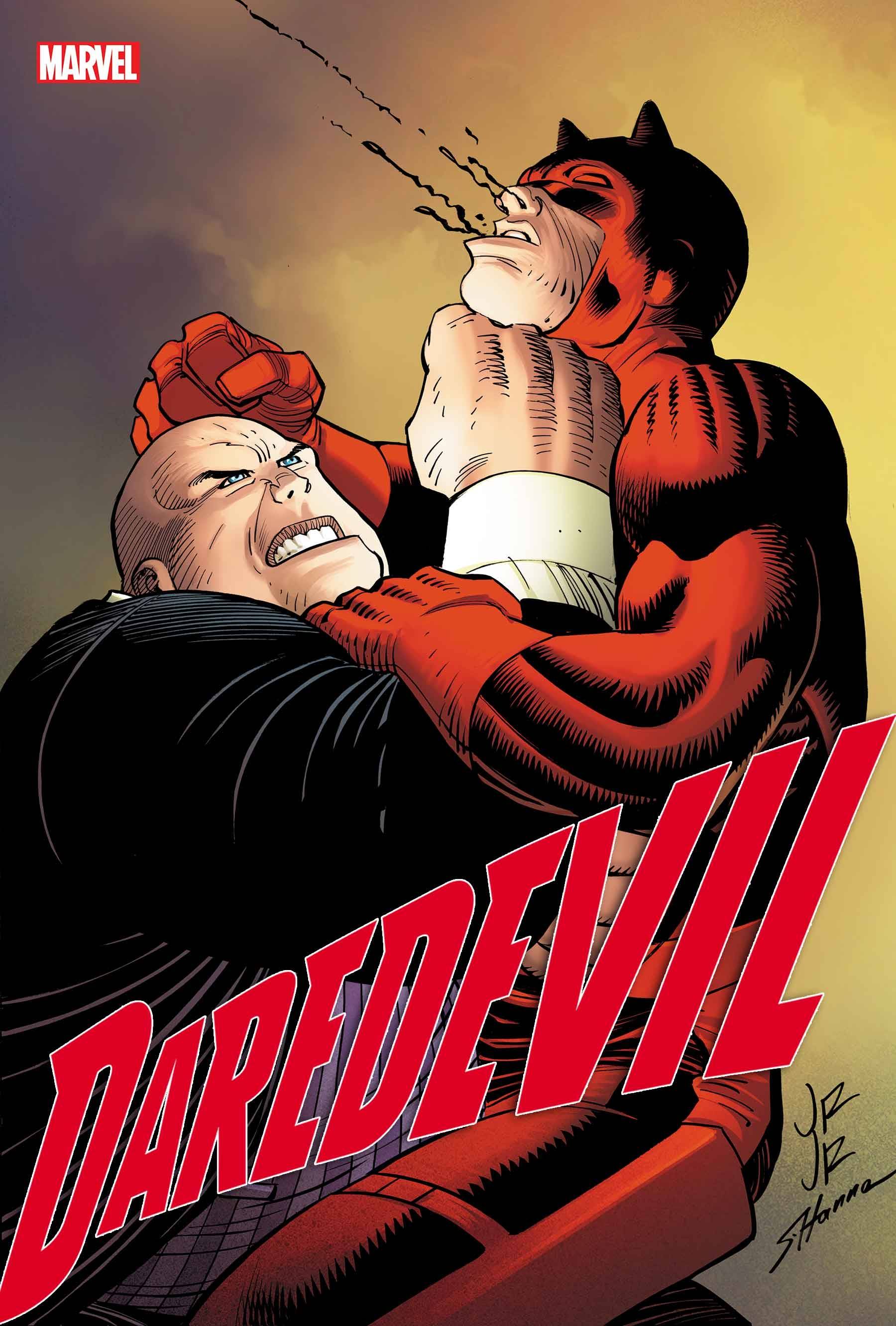 Daredevil #13 (2024)