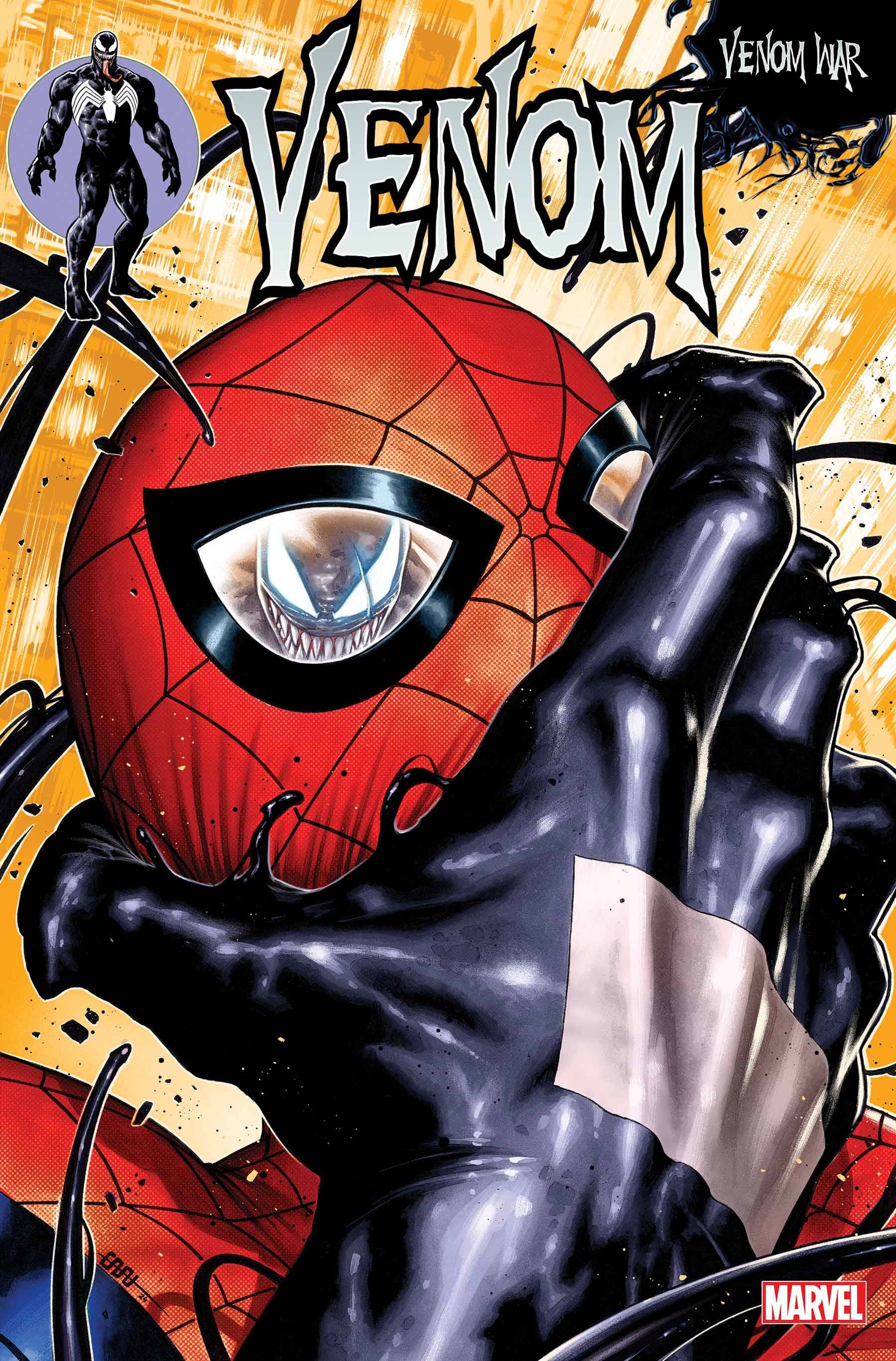 Venom #37 (2024)