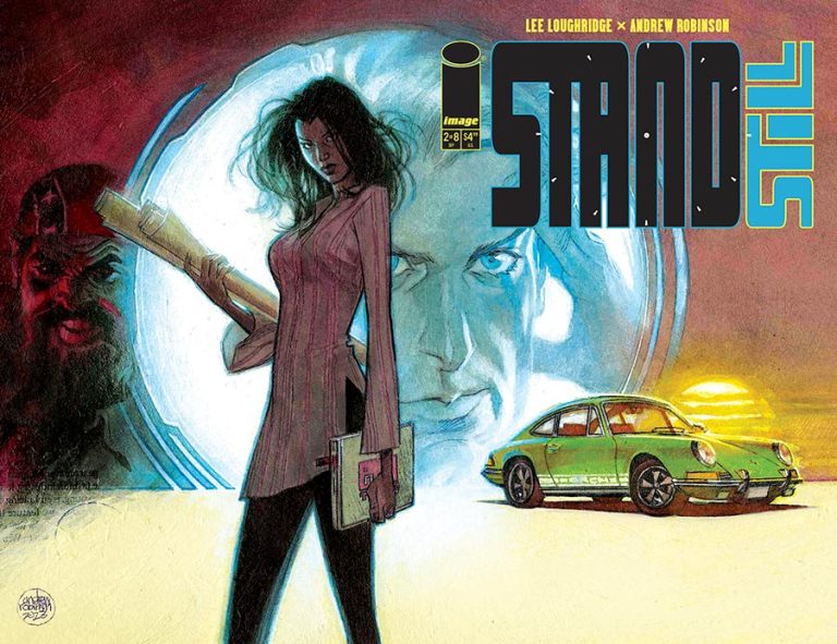Standstill #2 (2024)