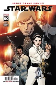 Star Wars #50 (2024)