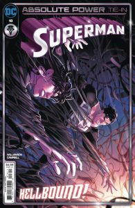 Superman #18 (2024)