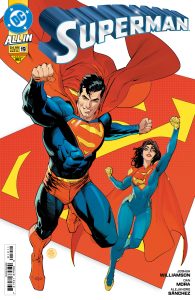 Superman #19 (2024)