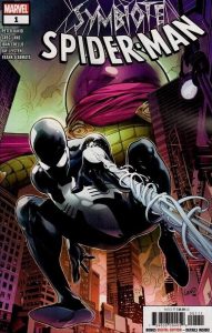 Symbiote Spider-Man #1 (2019)