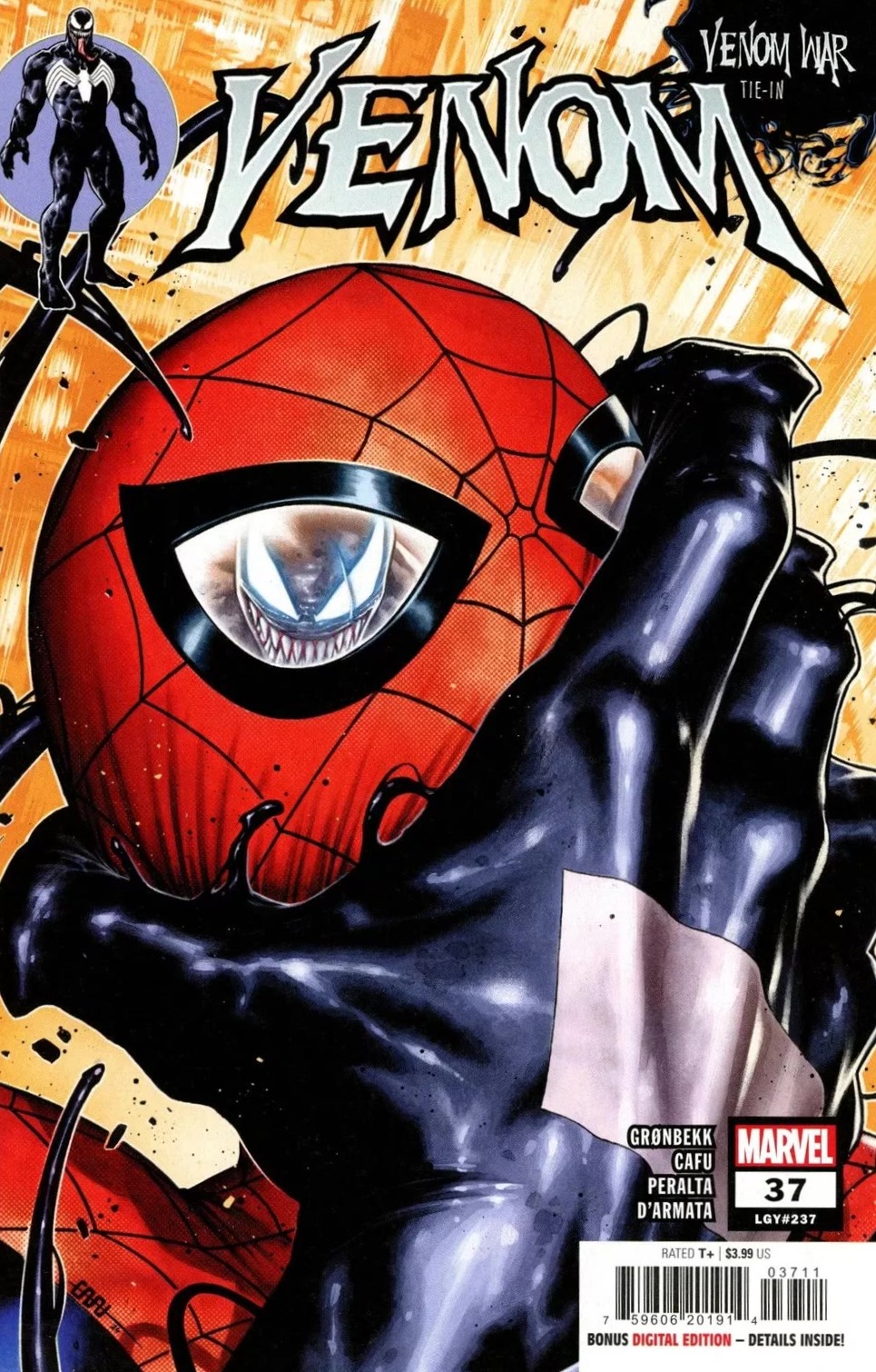 Venom #37 (2024)