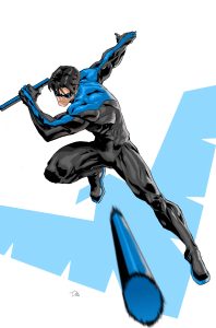 Nightwing #119 (2024)