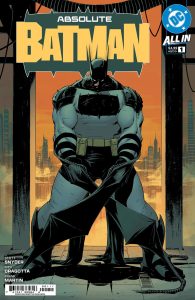 Absolute Batman #1 (2024)