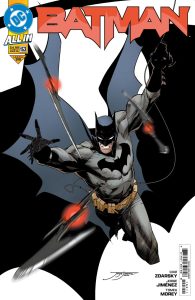 Batman #153 (2024)