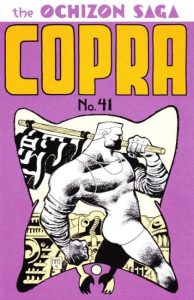 Copra #41 (2012)