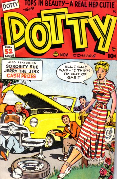 Dotty #37 (1948)