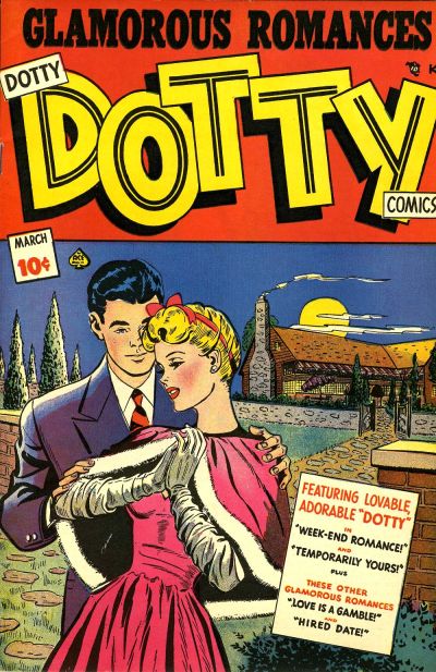 Dotty #39 (1949)