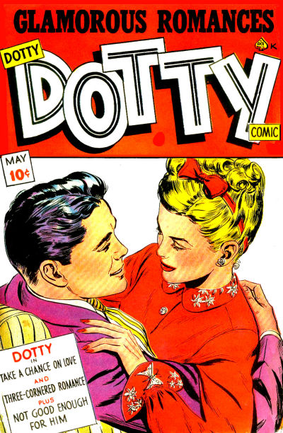 Dotty #40 (1949)