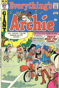 Everything's Archie #26 (1973)