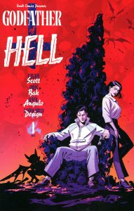 Godfather of Hell #1 (2024)