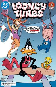 Looney Tunes #281 (2024)