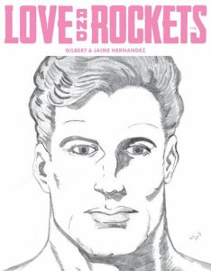 Love and Rockets #16 (2024)