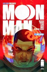 Moon Man #5 (2024)