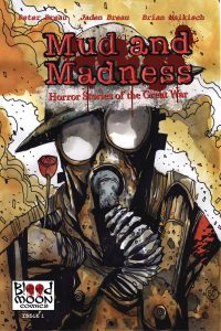 Mud and Madness #1 (2024)