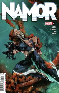 Namor #4 (2024)