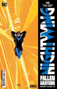 Nightwing #118 (2024)