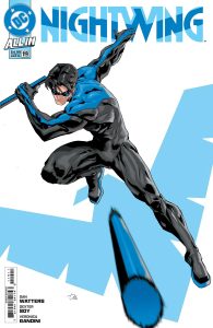 Nightwing #119 (2024)