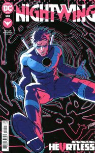 Nightwing #80 (2021)