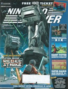 Nintendo Power #173 (2004)