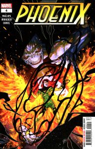 Phoenix #4 (2024)