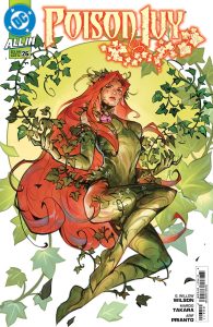 Poison Ivy #26 (2024)