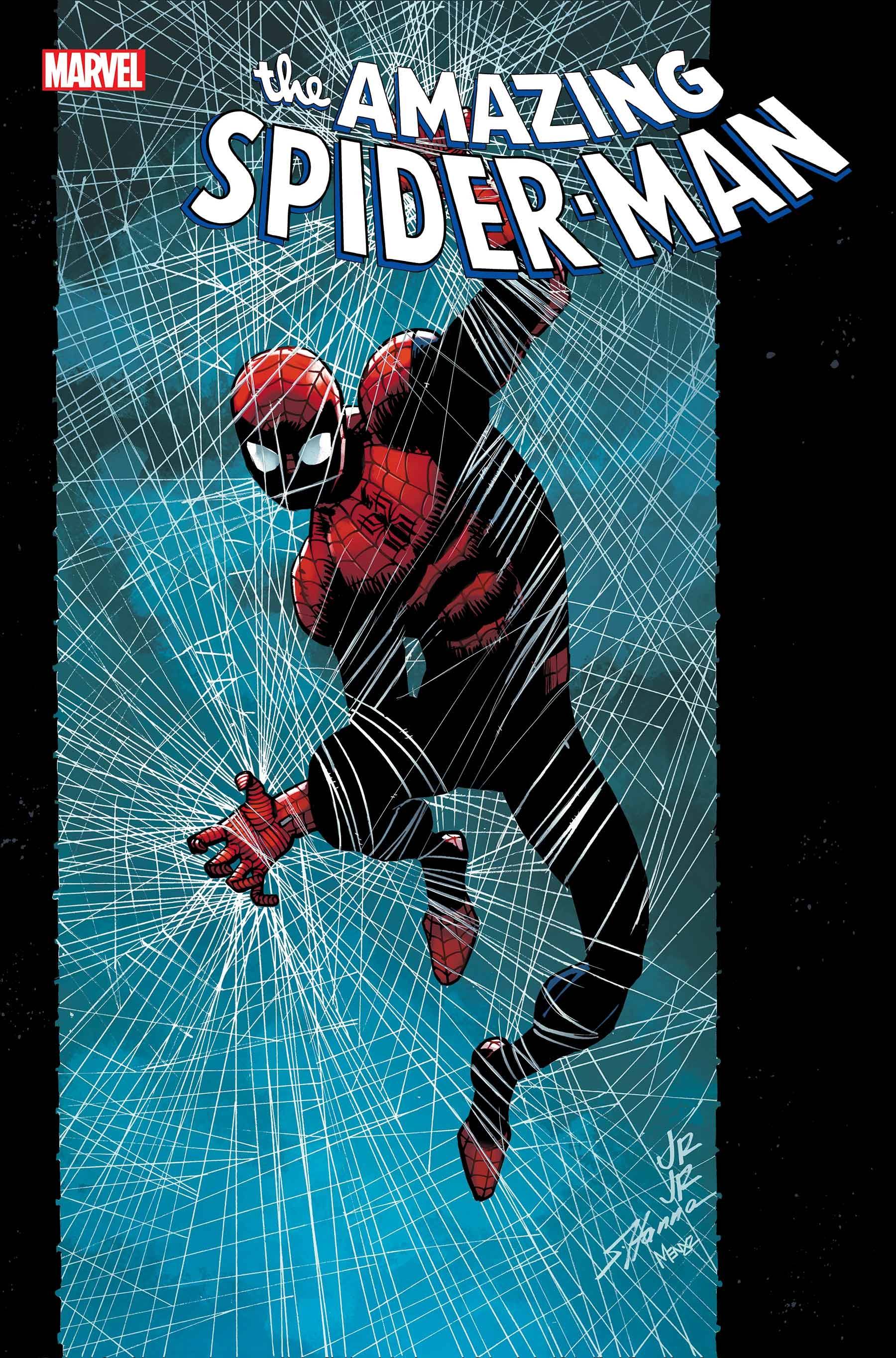 The Amazing Spider-Man #60 (2024)