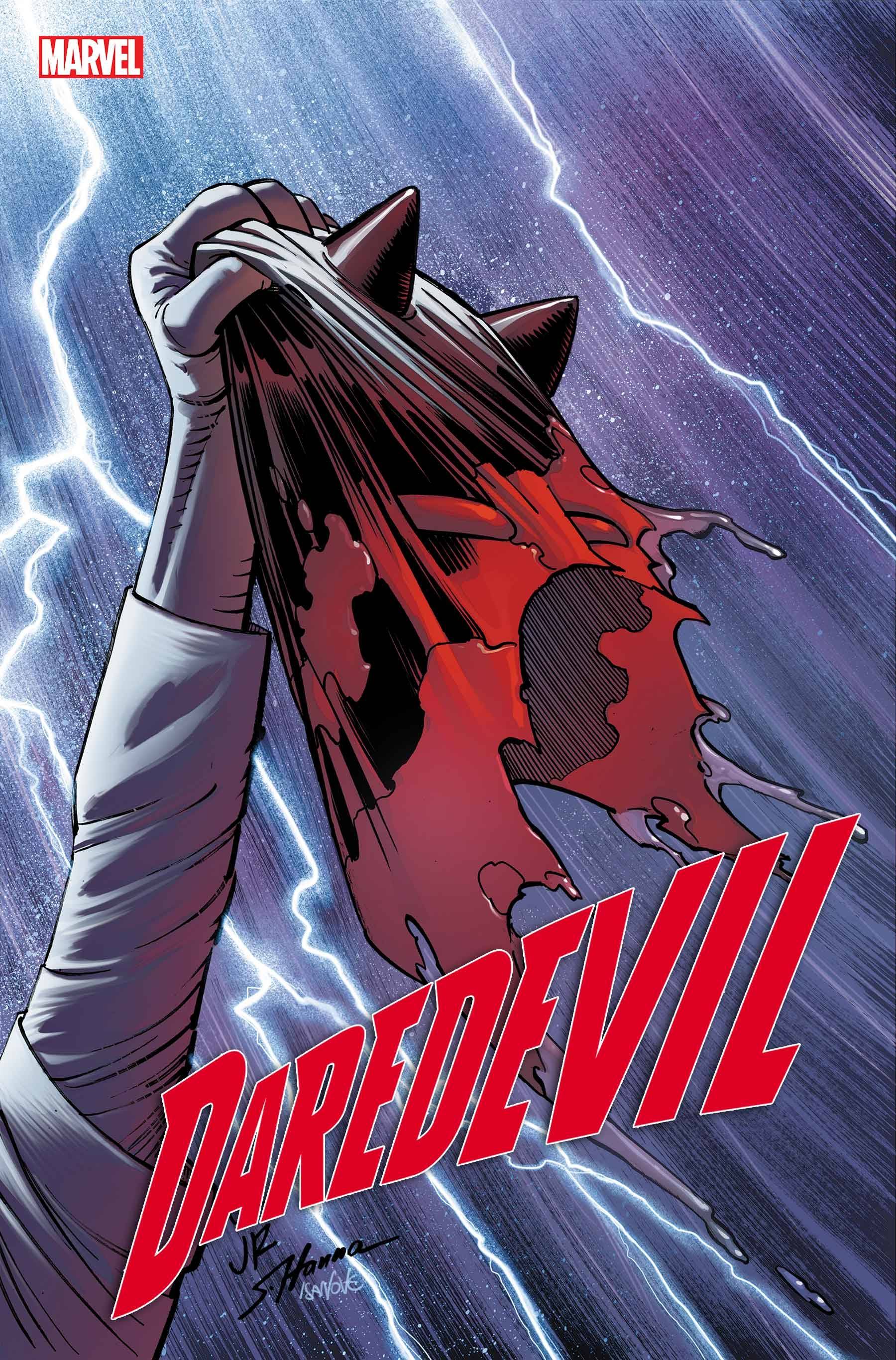 Daredevil #14 (2024)