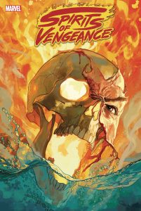 Spirits of Vengeance #2 (2024)