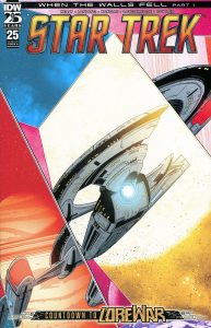 Star Trek #25 (2024)