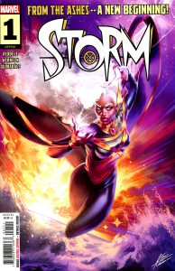 Storm #1 (2024)