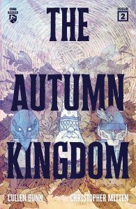 The Autumn Kingdom #2 (2024)