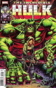 The Incredible Hulk #18 (2024)