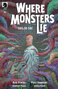 Where Monsters Lie: Cull-De-Sac #1 (2024)