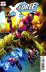 X-Force #4 (2024)