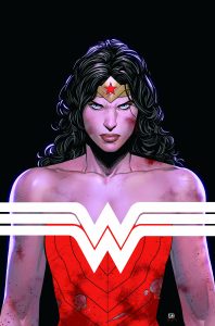 Wonder Woman #15 (2024)